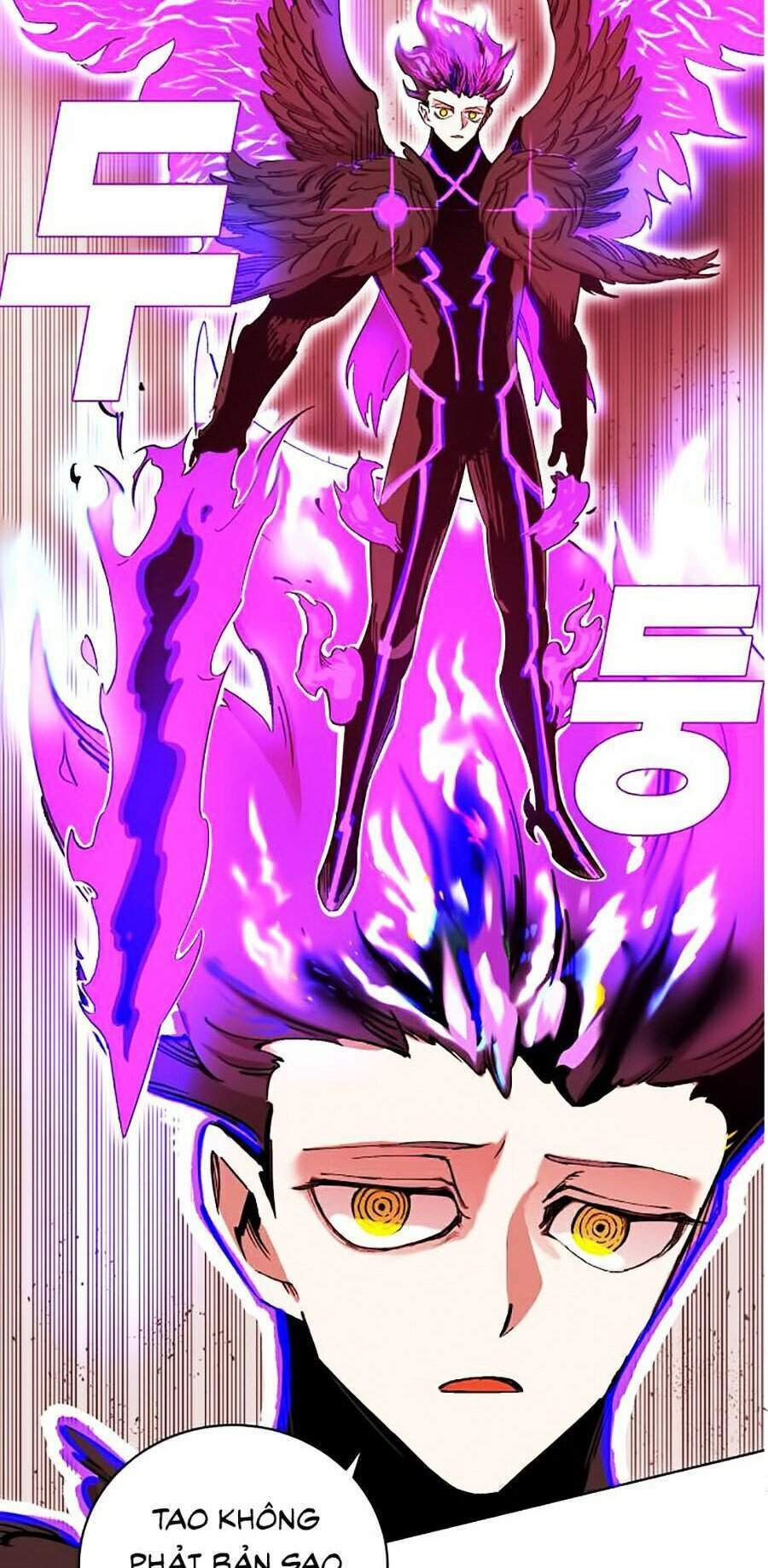 Hard Core Leveling Warrior Ss2: Chapter 96