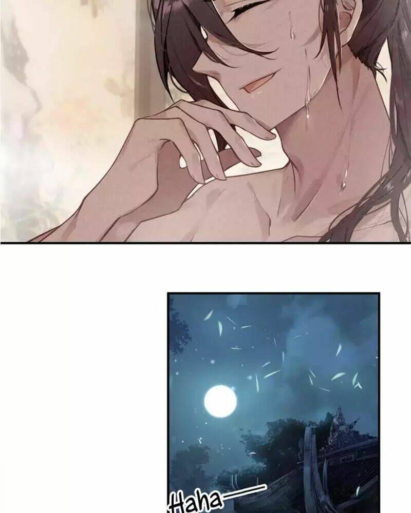 Đế Sư Tại Thượng: Chapter 61