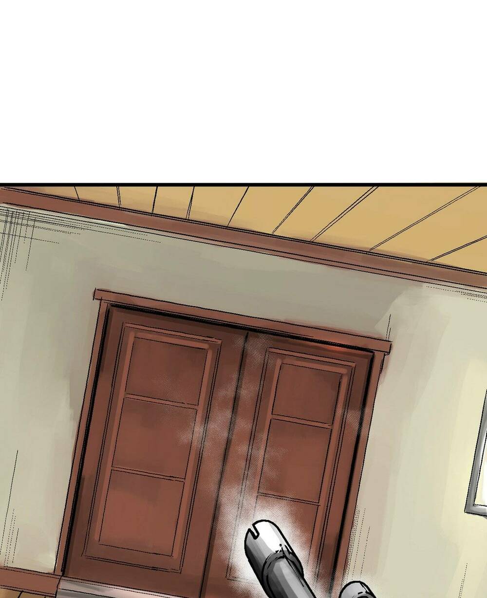 Vua Sinh Tồn: Chapter 1