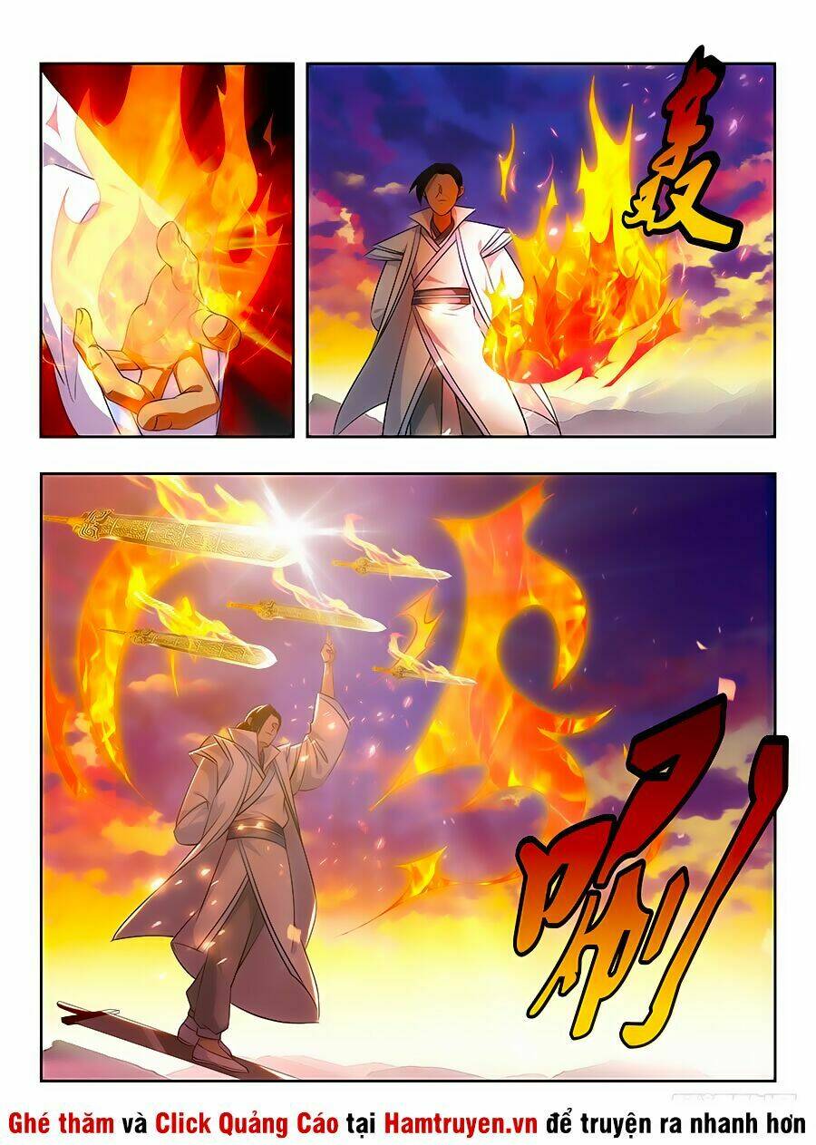 Tối Cường Phản Sáo Lộ Hệ Thống: Chapter 17