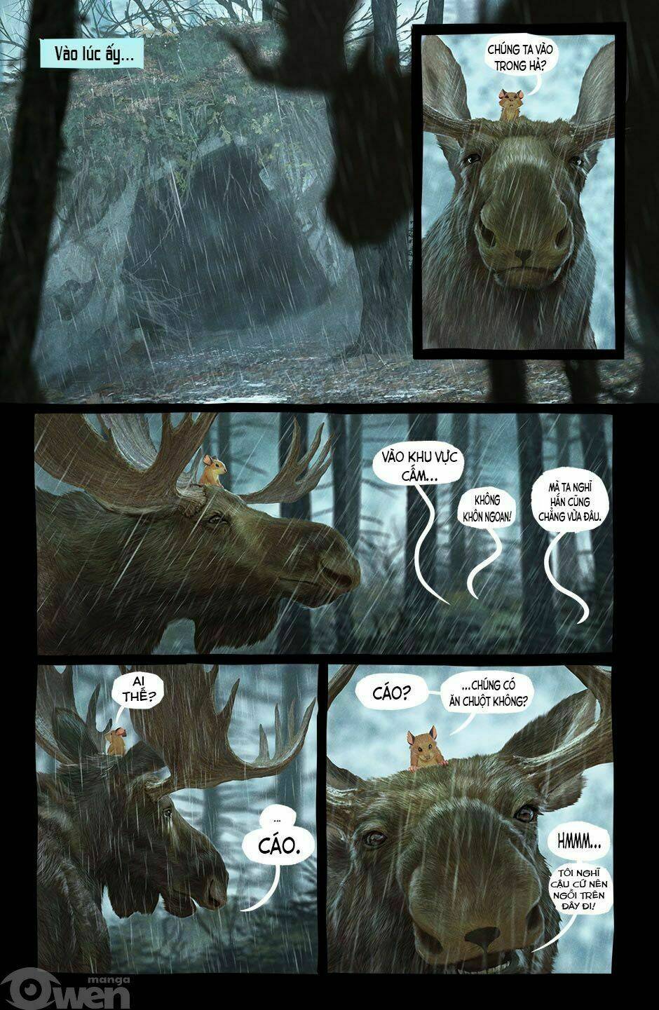 Phục Thù Thiếu Gia Tiểu Điềm Thê: Chapter 6