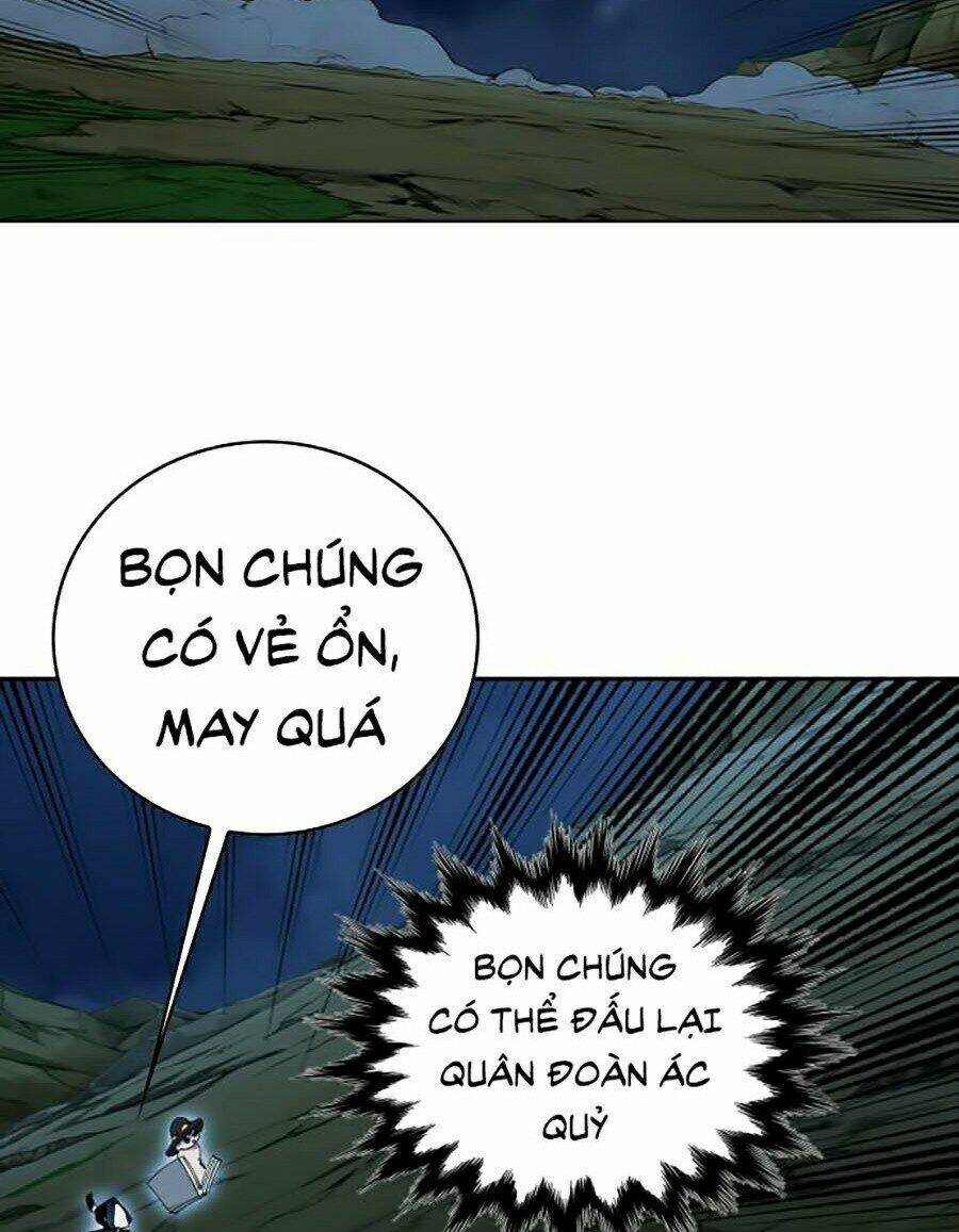 Hard Core Leveling Warrior Ss2: Chapter 72