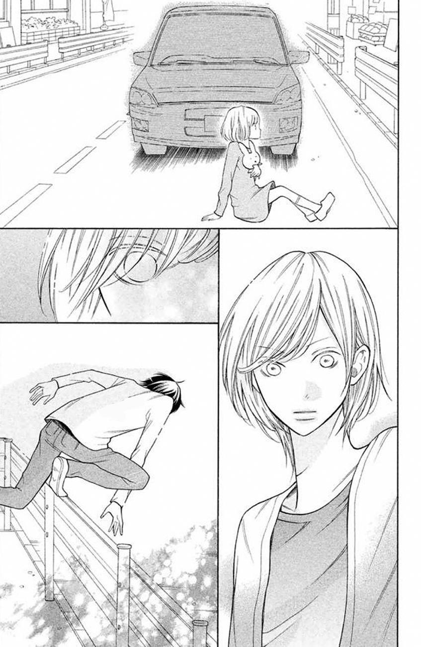 Bạn Gái 3D: Chapter 20