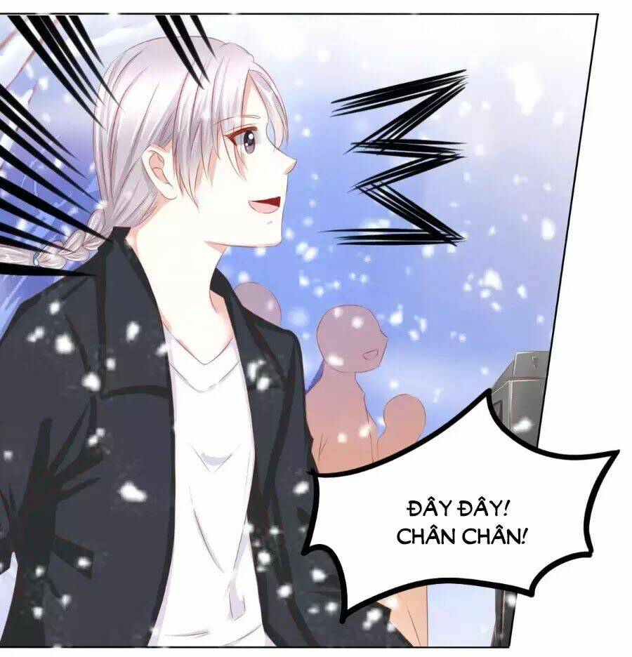 Hoàng Đế “Phế Vật” Tiến Hóa Sử: Chapter 84