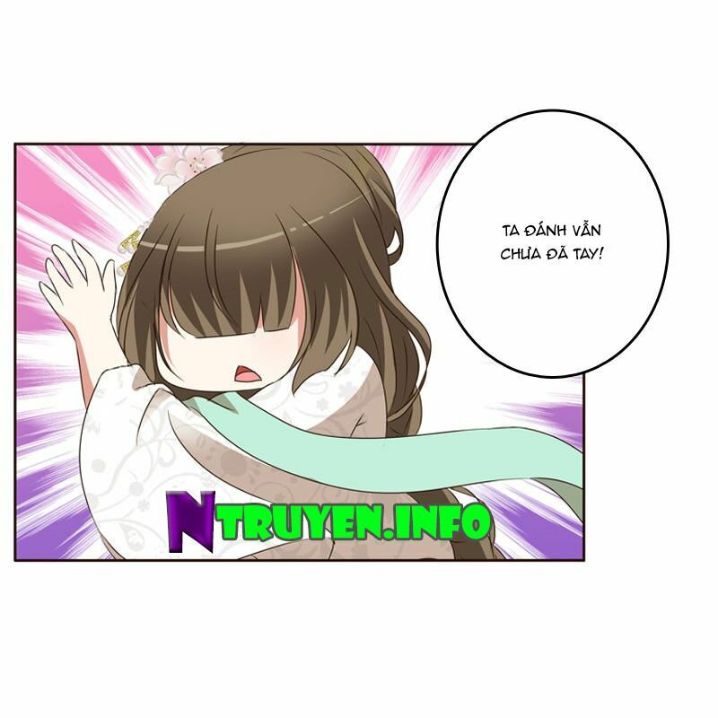 Thông Linh Phi: Chapter 136