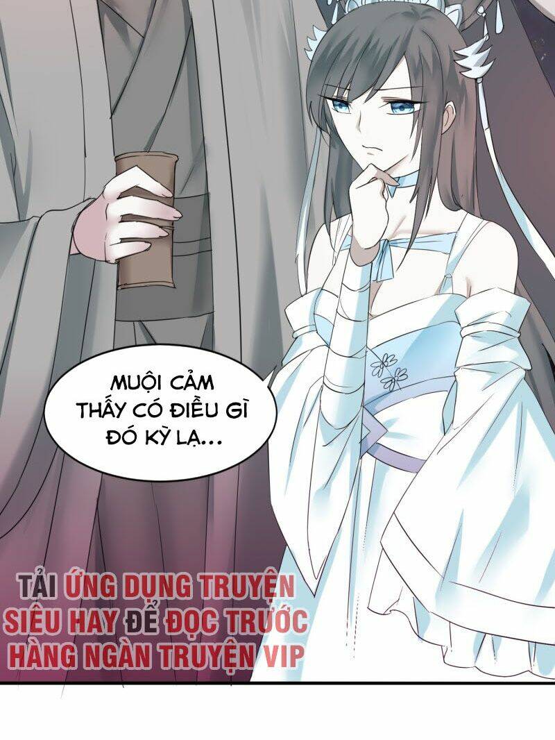 Nghịch Chuyển Tiên Đồ: Chapter 135