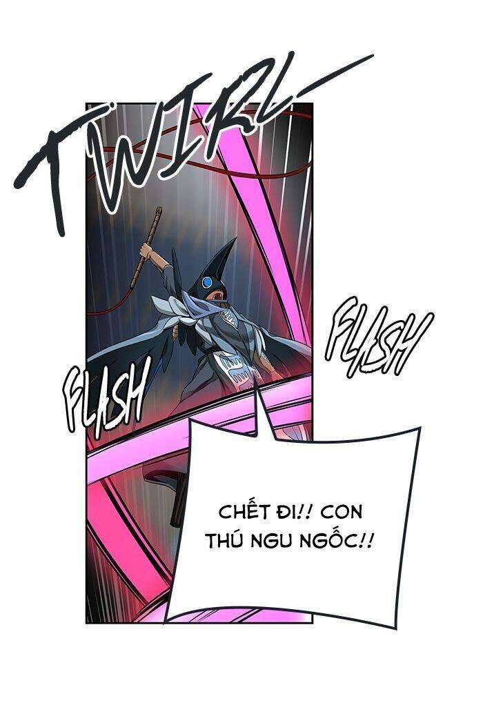 Tòa Tháp Bí Ẩn 2: Chapter 475