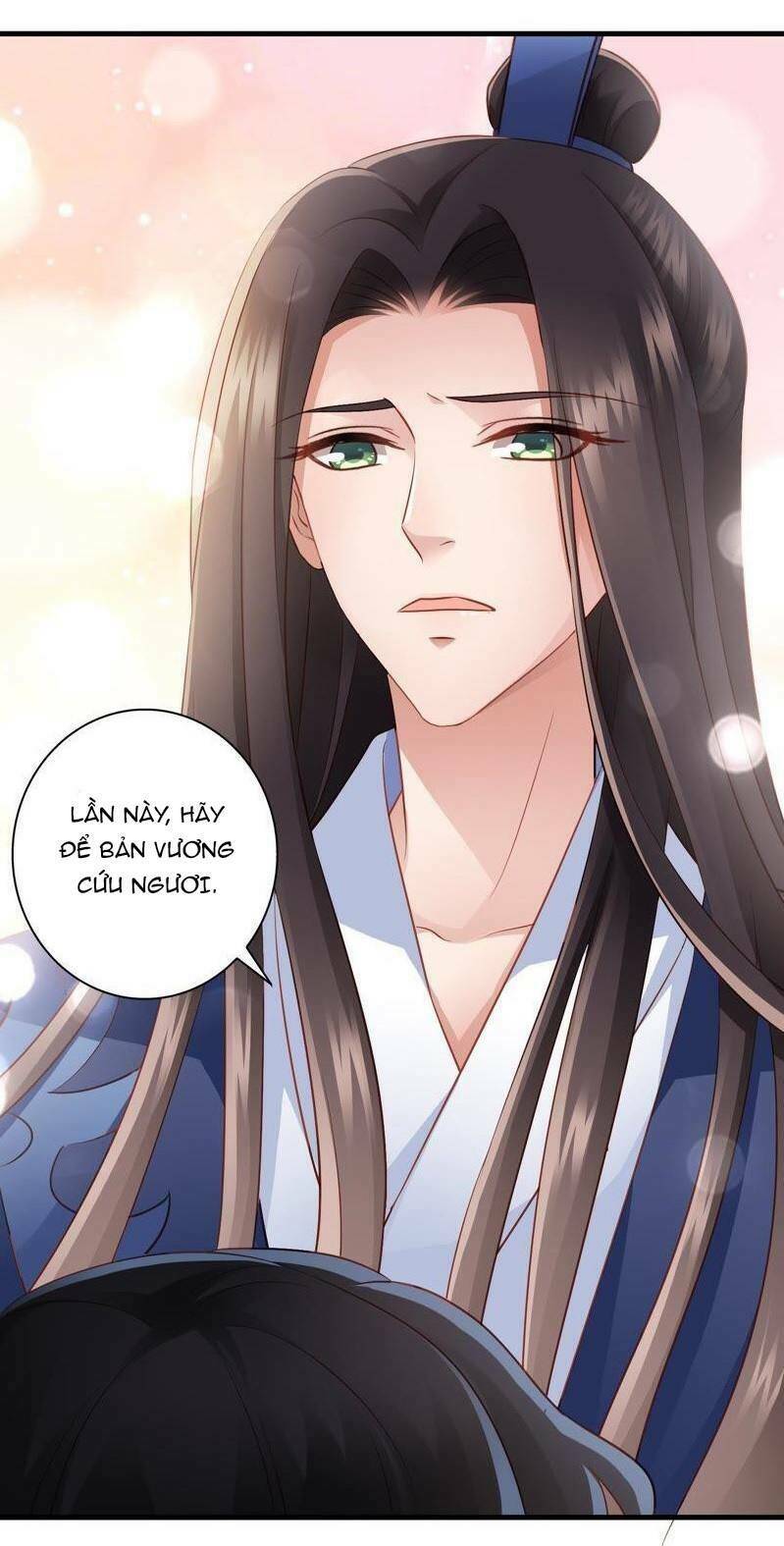 Thái Tử Điện Hạ Có Tin Vui: Chapter 51