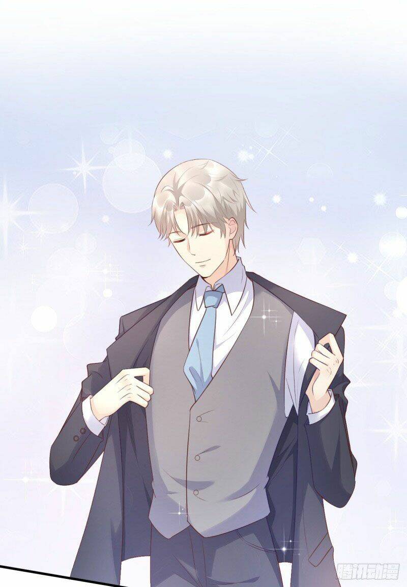 Tư Sủng Cục Cưng Bảo Bối: Chapter 41