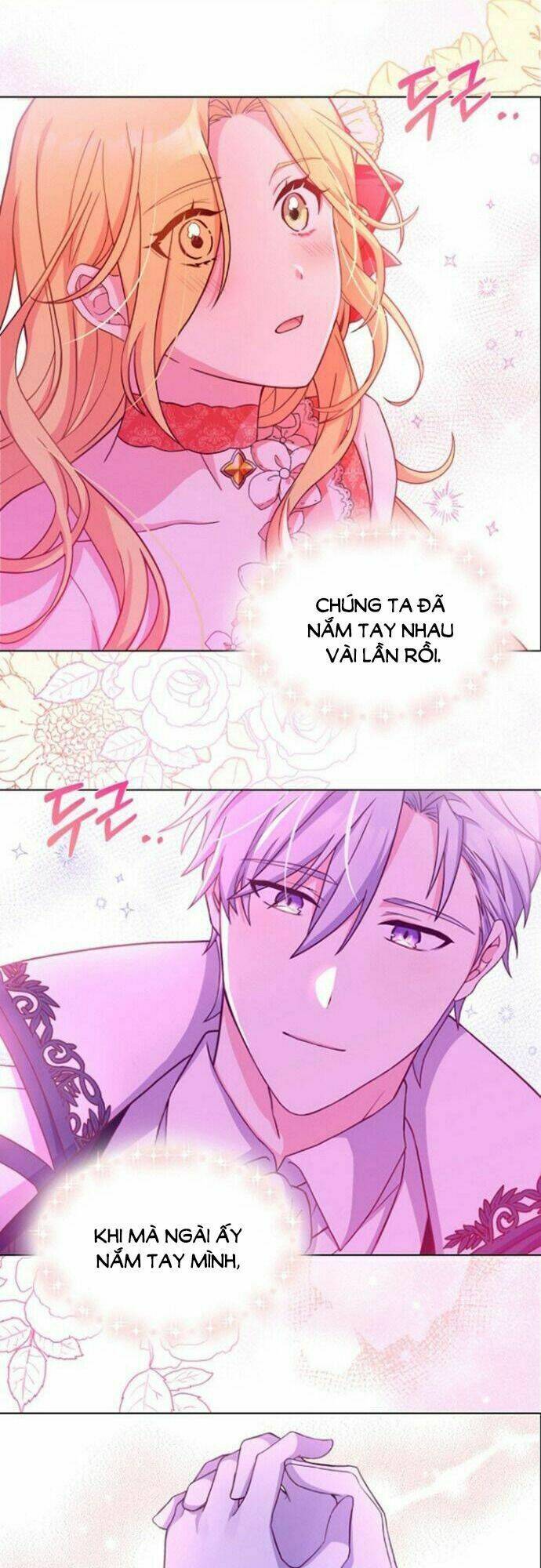 Một Đêm Với Hoàng Đế: Chapter 13