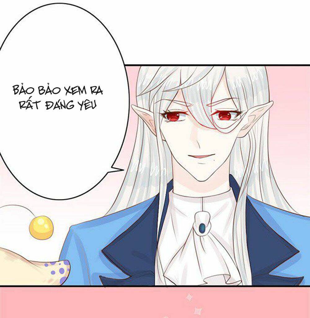 Ma Vương Luyến Ái Chỉ Nam: Chapter 60