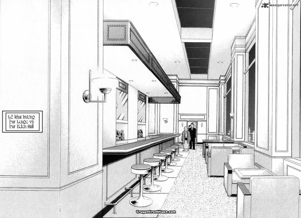 Bartender - Người Pha Chế Rượu: Chapter 64