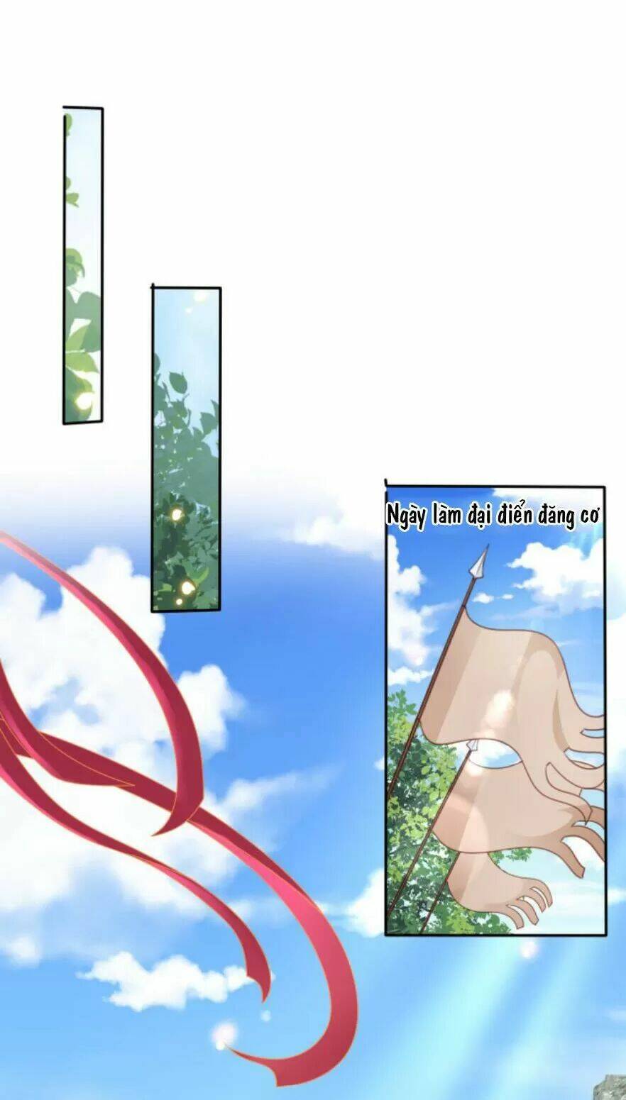 Nàng Trở Thành Bạch Nguyệt Quang Của Vương Gia Bệnh Kiều: Chapter 99