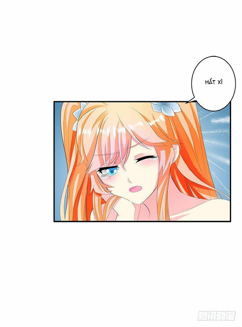 Này! Đừng Động Vào Phô Mai Của Tôi: Chapter 13