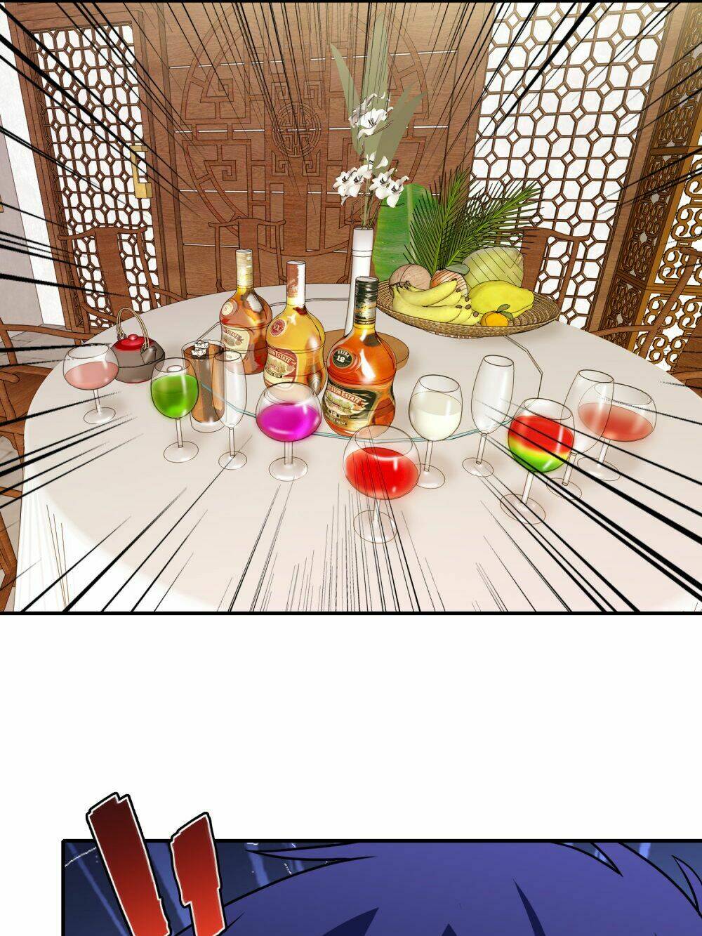 Hộ Hoa Cao Thủ Tại Đô Thị: Chapter 98