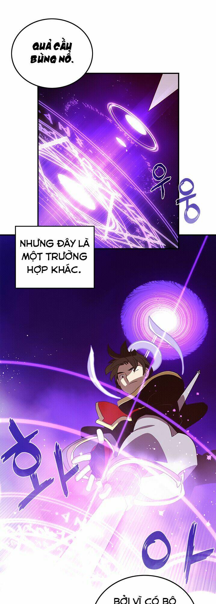 Ta Là Vua Pháp Sư: Chapter 60