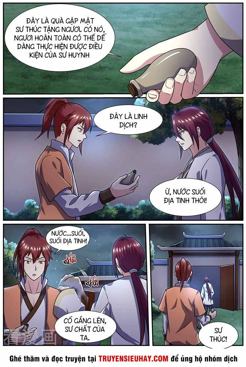 Ta Là Bá Vương: Chapter 53