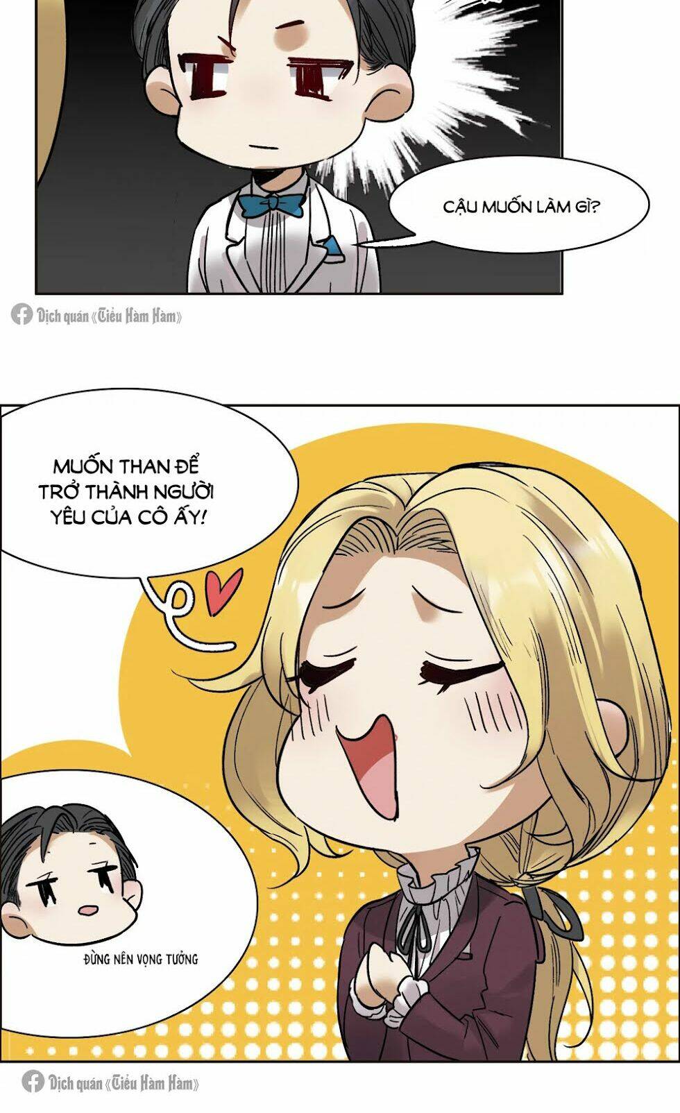 Thế Giới Đệ Nhất Cự Tinh: Chapter 11.3