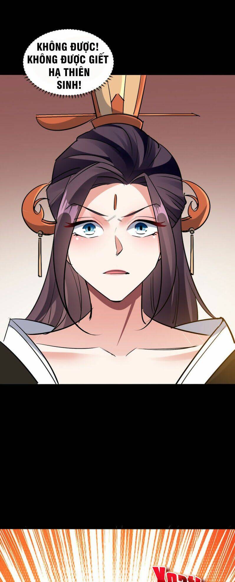 Vạn Giới Tiên Vương: Chapter 55