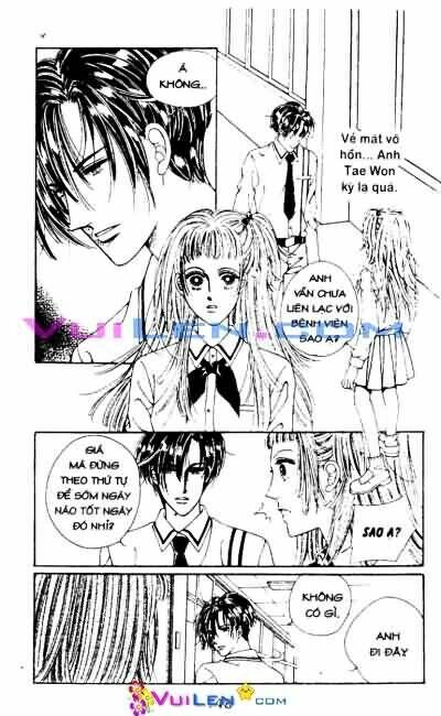 Virus Tiền: Chapter 9