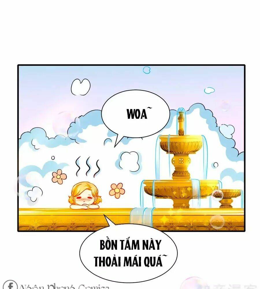 Sủng Hậu Của Vương: Chapter 5
