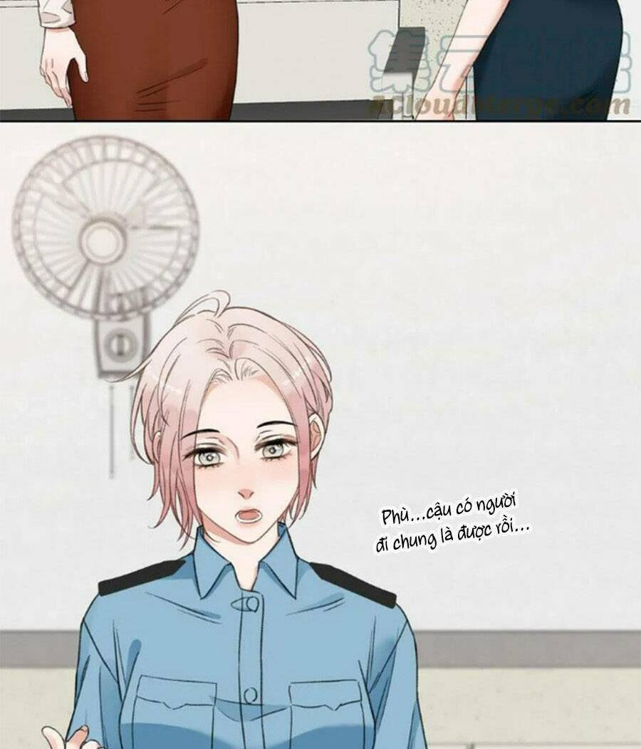 Dĩ Ái Chi Danh: Chapter 39