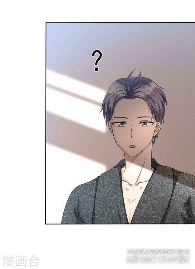 Con Đường Phản Công Của Sủng Thê: Chapter 35