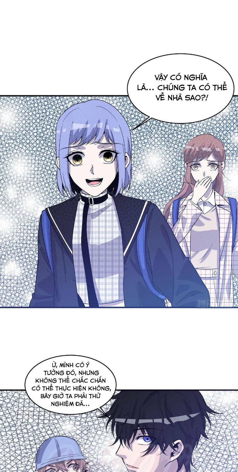 Thát Không Mê Thất: Chapter 55