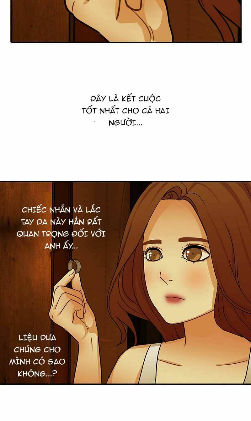 Nửa Đêm Ở Poppy Land: Chapter 40