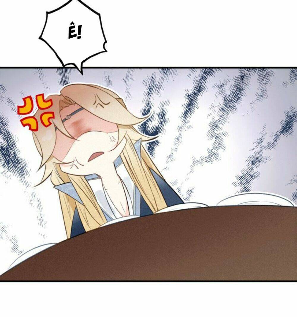 Đế Sư Tại Thượng: Chapter 29