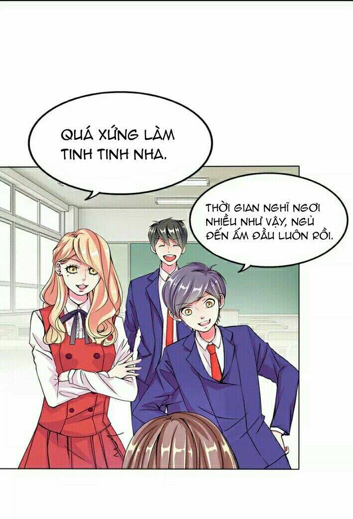 Hoàng Tử Ếch Mau Tránh Ra: Chapter 2