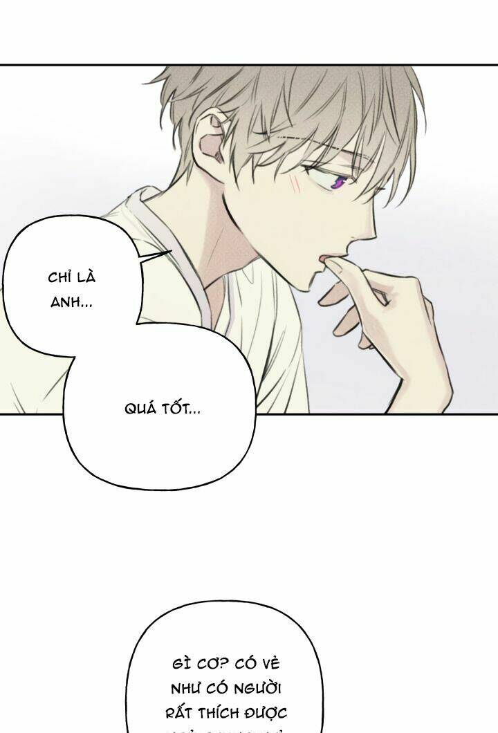 Angel Buddy: Chapter 13