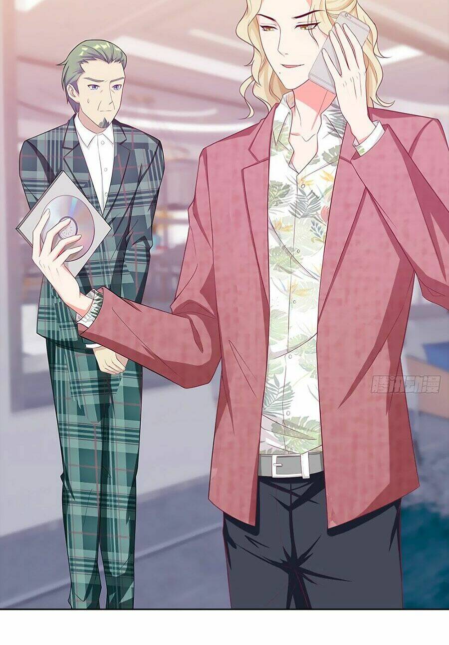 Bộ Váy Rực Rỡ Ánh Sao: Chapter 15