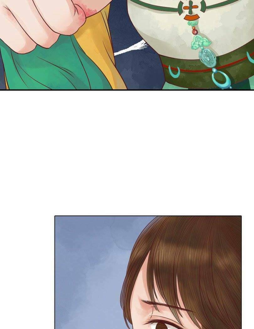 Cẩm Tú Vị Ương: Chapter 32