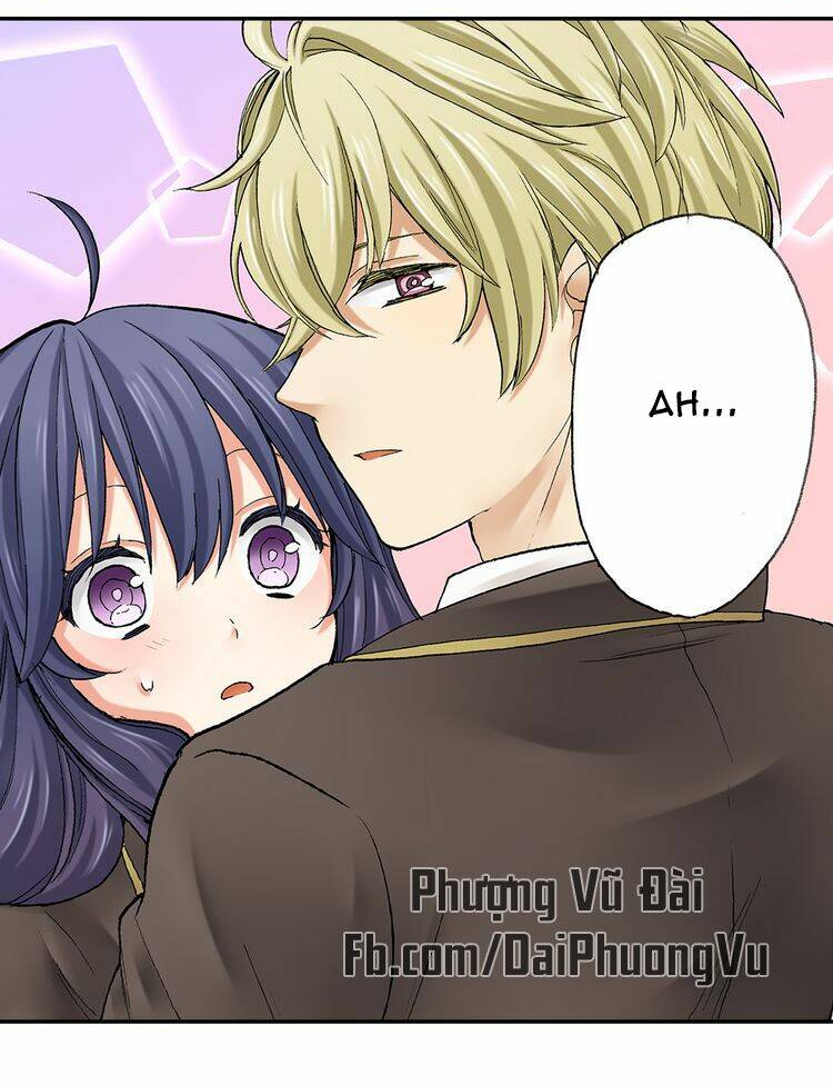 Mệnh Lệnh Tuyệt Đối Của Bá Đạo Vương Tử: Chapter 16