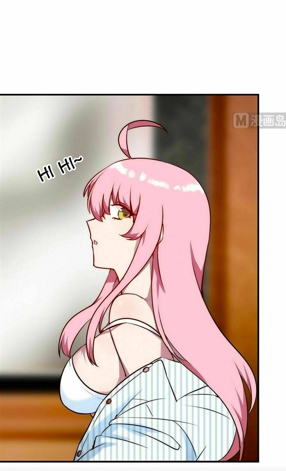 Bám Lấy Nam Thần Bất Chấp Thời Tiết: Chapter 24