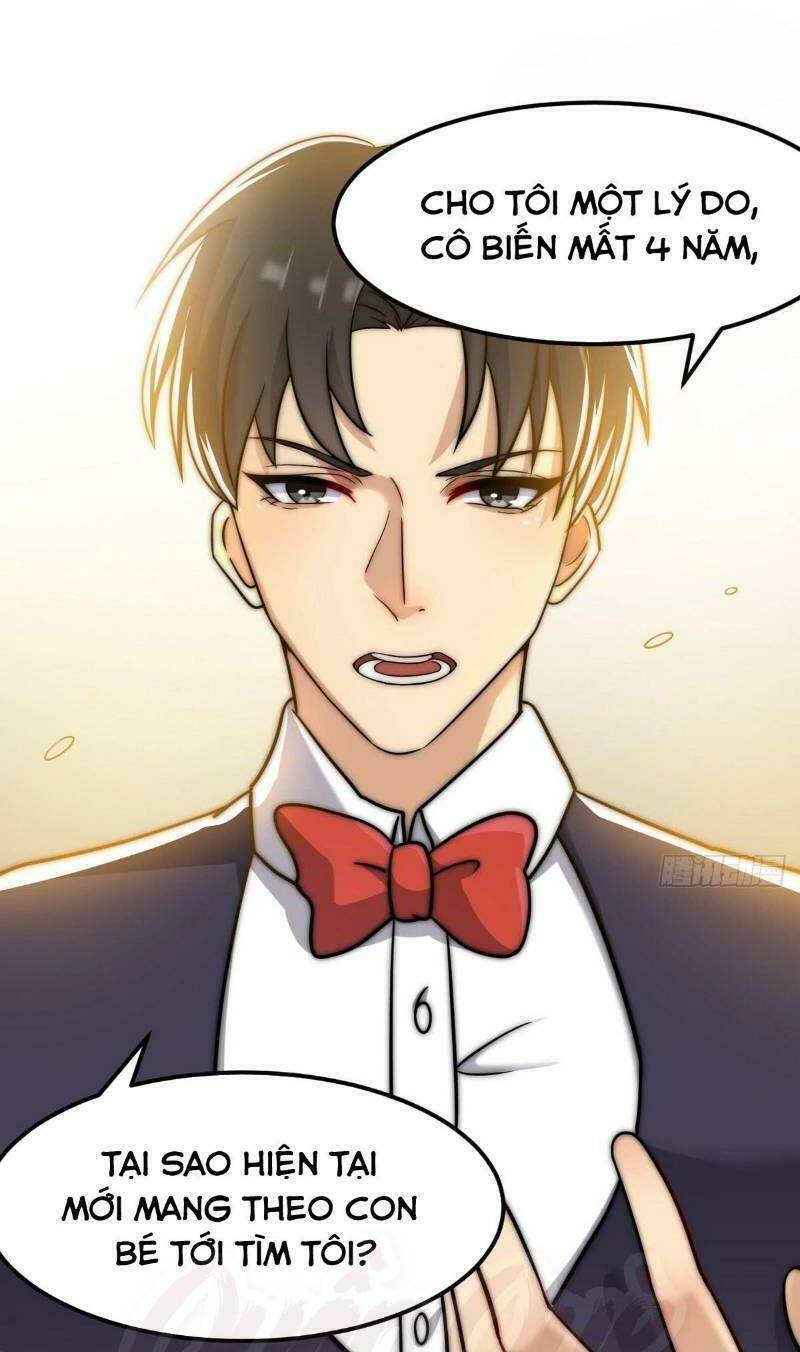 Cực Phẩm Chiến Vương Tại Hoa Đô: Chapter 2