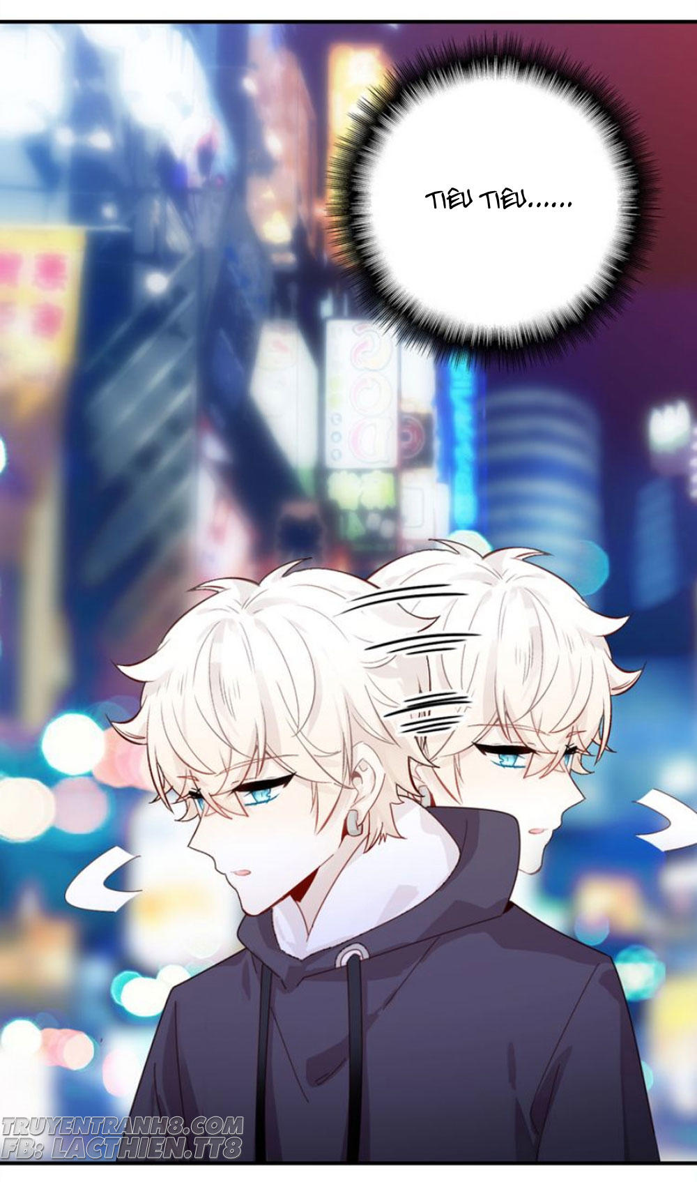 Ái Ngạo Kiều Long Vương Gia: Chapter 29