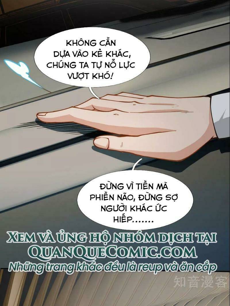 Bạn Gái Mạt Thế Vườn Nhà Ta Thông Tới Mạt Thế: Chapter 58