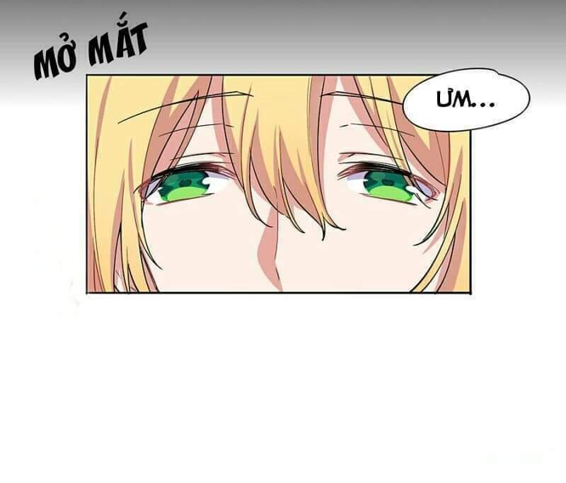 Ngôn Tình Nam Chính Không Thẳng Được: Chapter 2