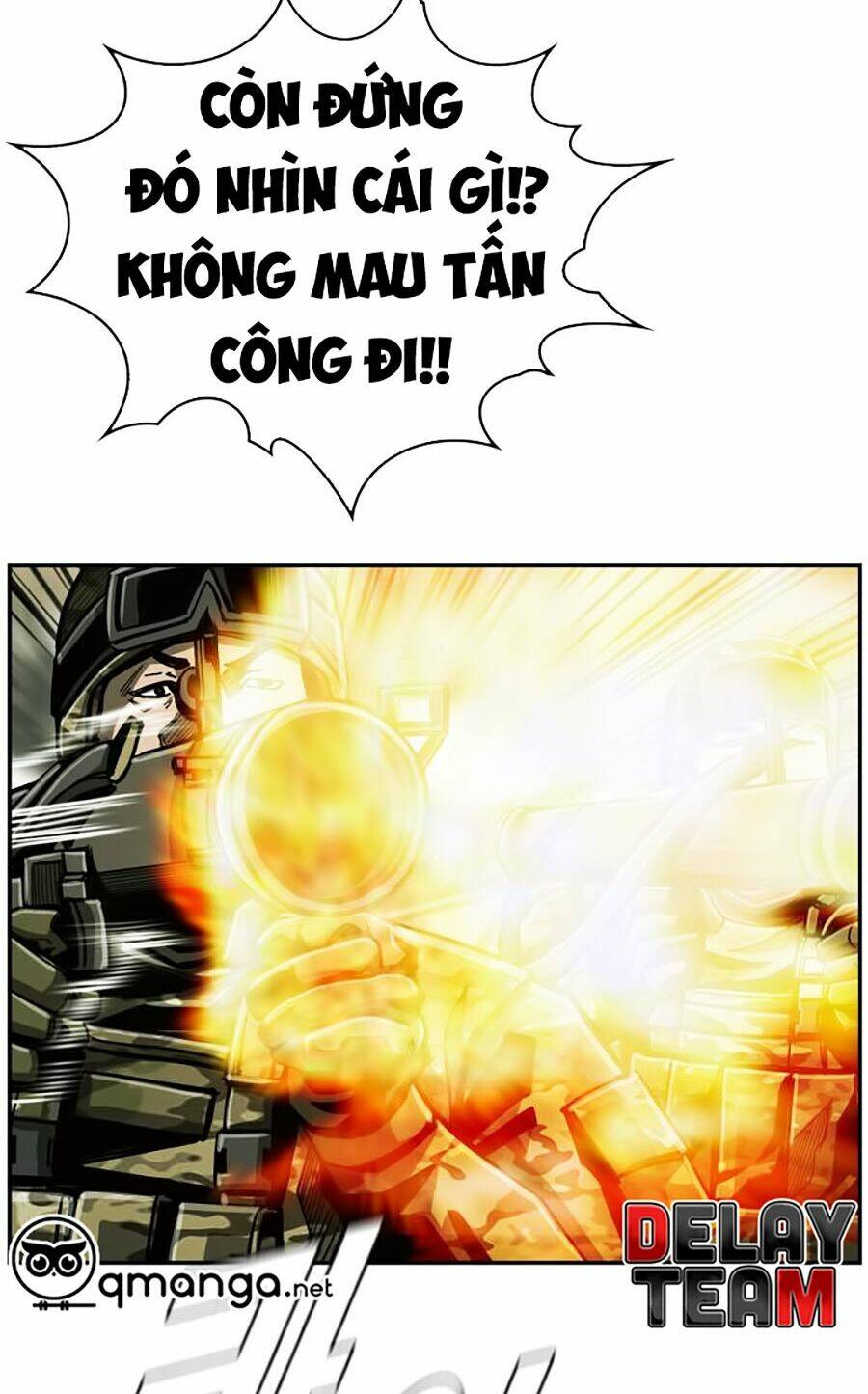 Thợ Săn Đầu Tiên: Chapter 67