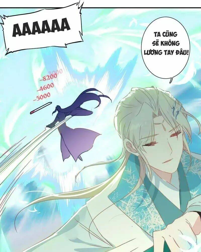 Thiên Ngoại Giang Hồ: Chapter 4