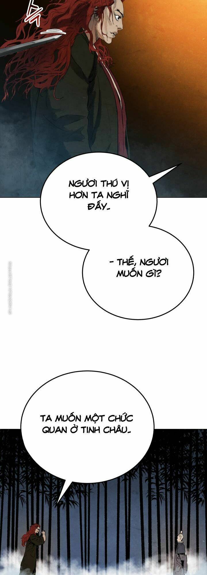 Phụng Tiên Trọng Sinh Ký: Chapter 19