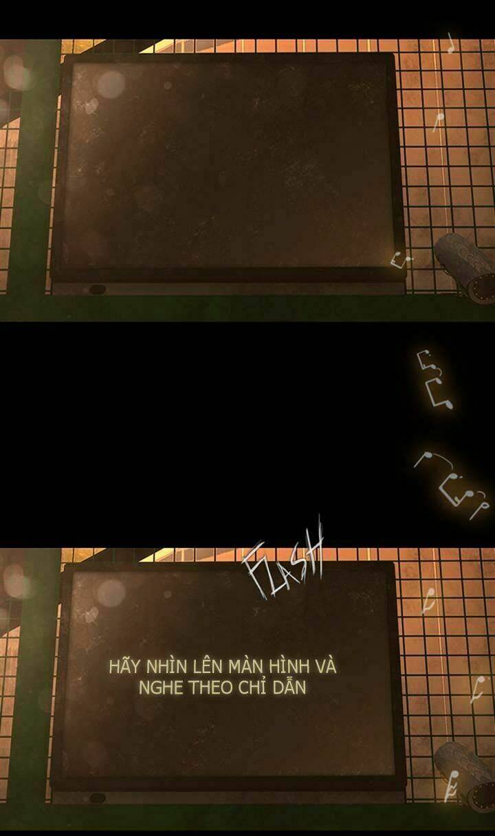 Dead Days: Chapter 33