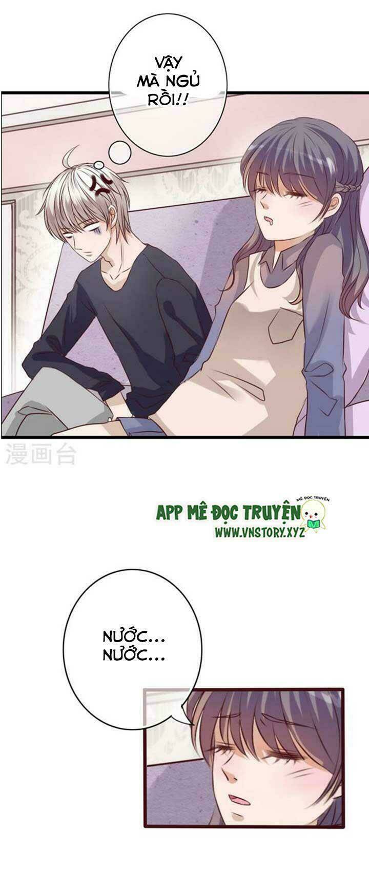 Sau Con Mưa Mùa Hạ: Chapter 17