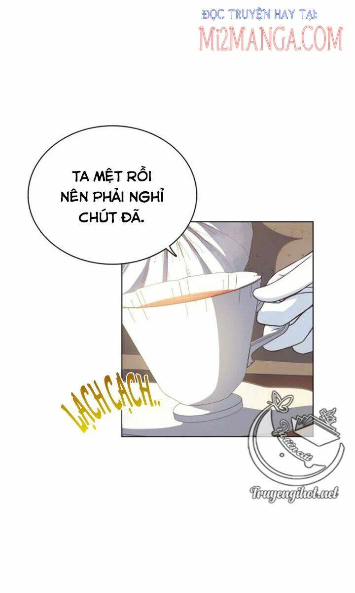 Một Đêm Với Hoàng Đế: Chapter 38.5