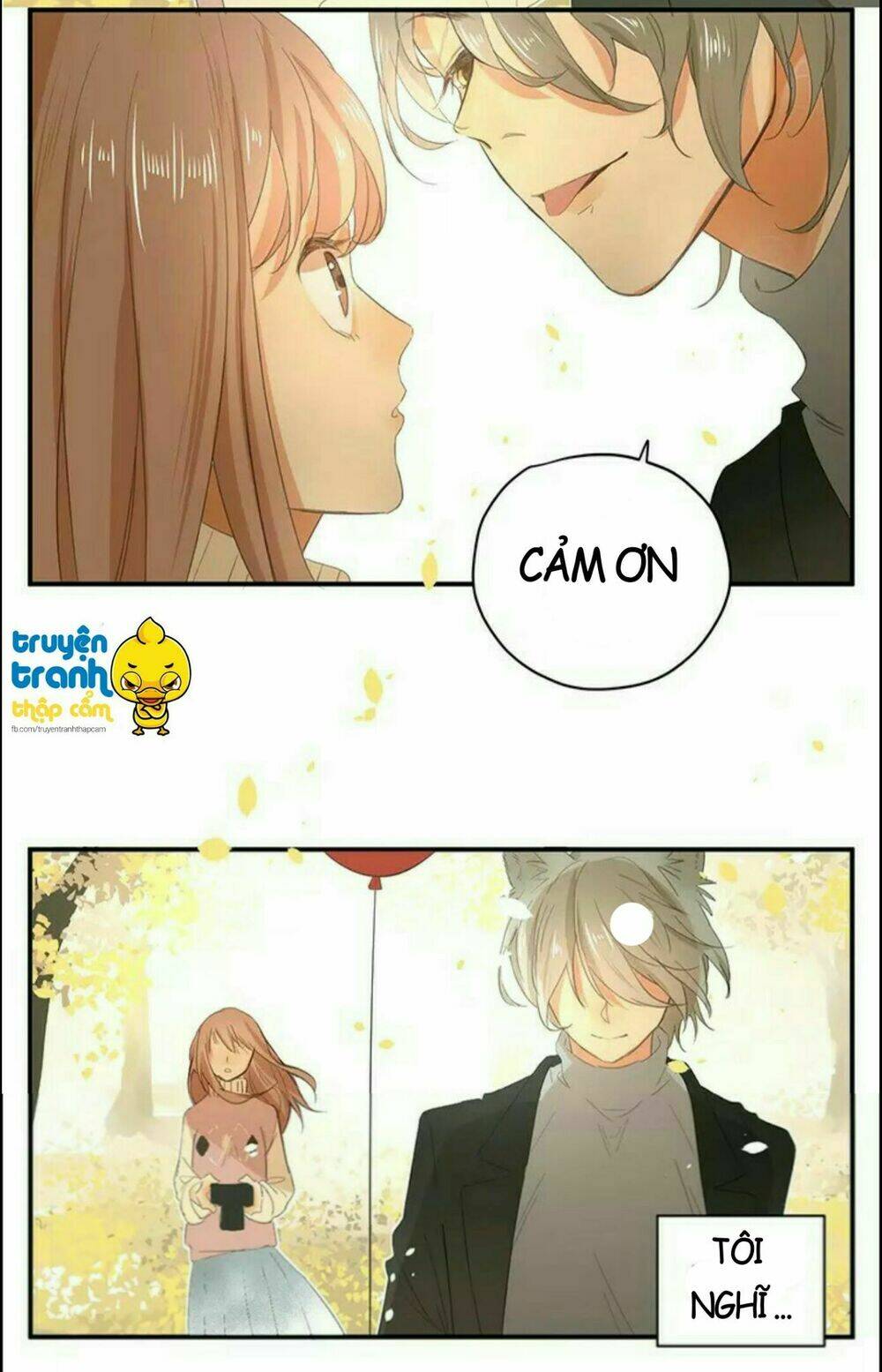 Tư Thế Chính Xác Cùng Bệ Hạ Yêu Đương: Chapter 38