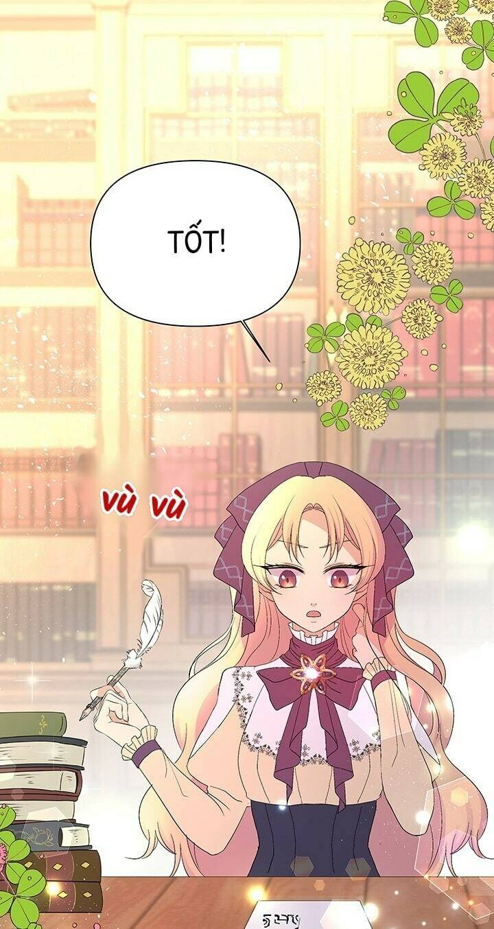 Công Chúa Thời Gian Có Hạn: Chapter 2