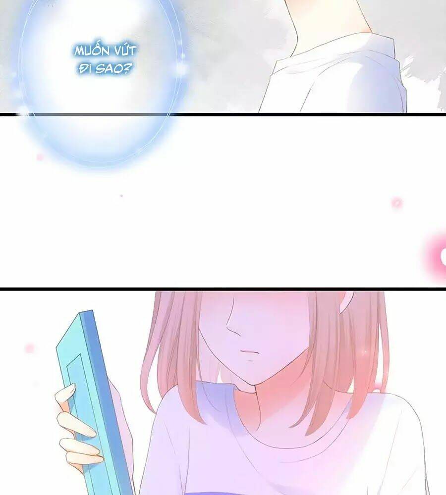 Đóa Hoa Chớm Nở: Chapter 27