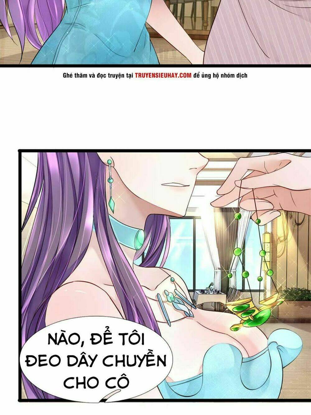 Chung Cực Binh Vương Tại Đô Thị: Chapter 18